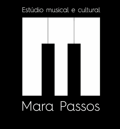 Logo Estúdio Mara Passos