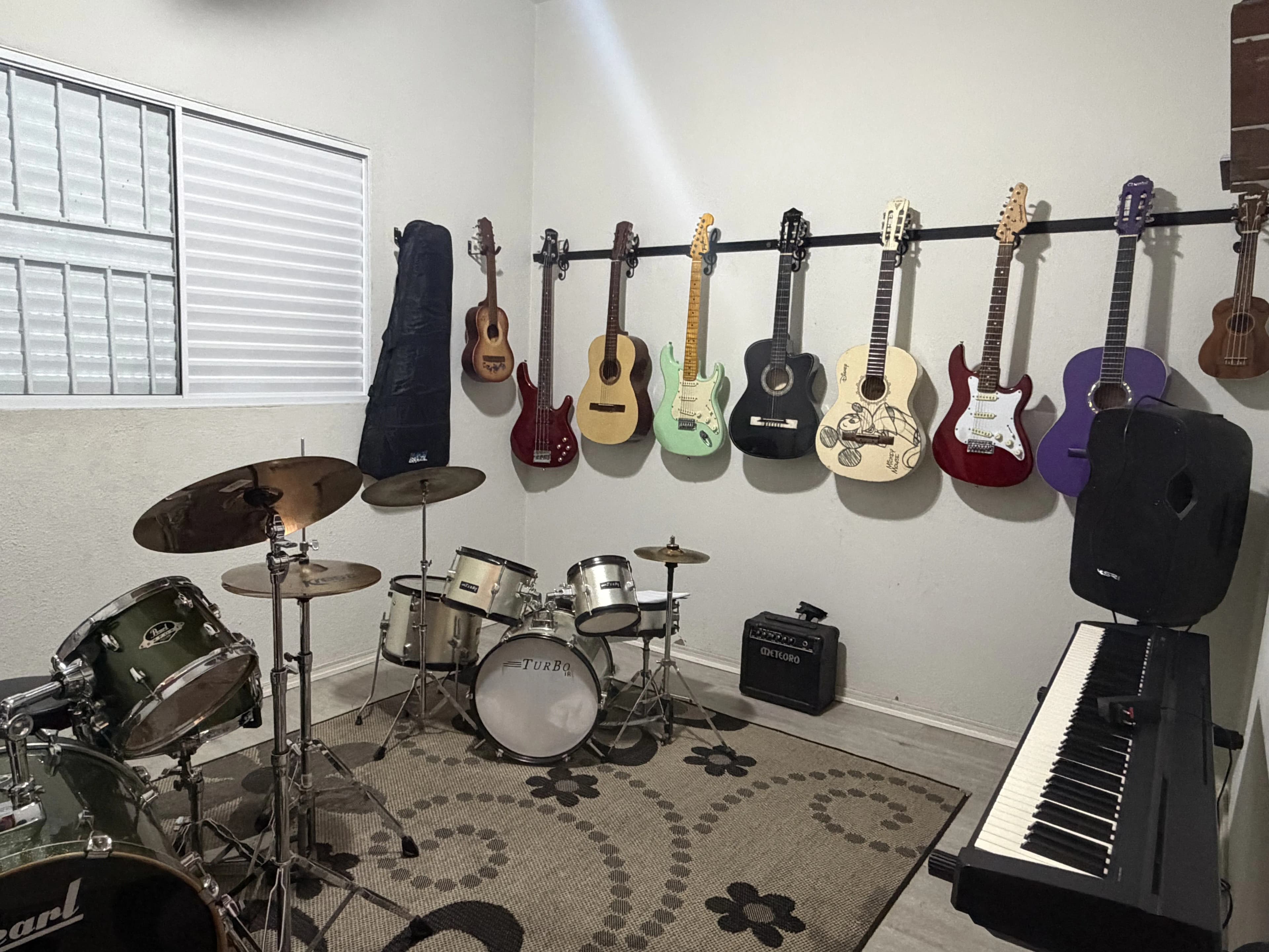 Sala de Instrumentos