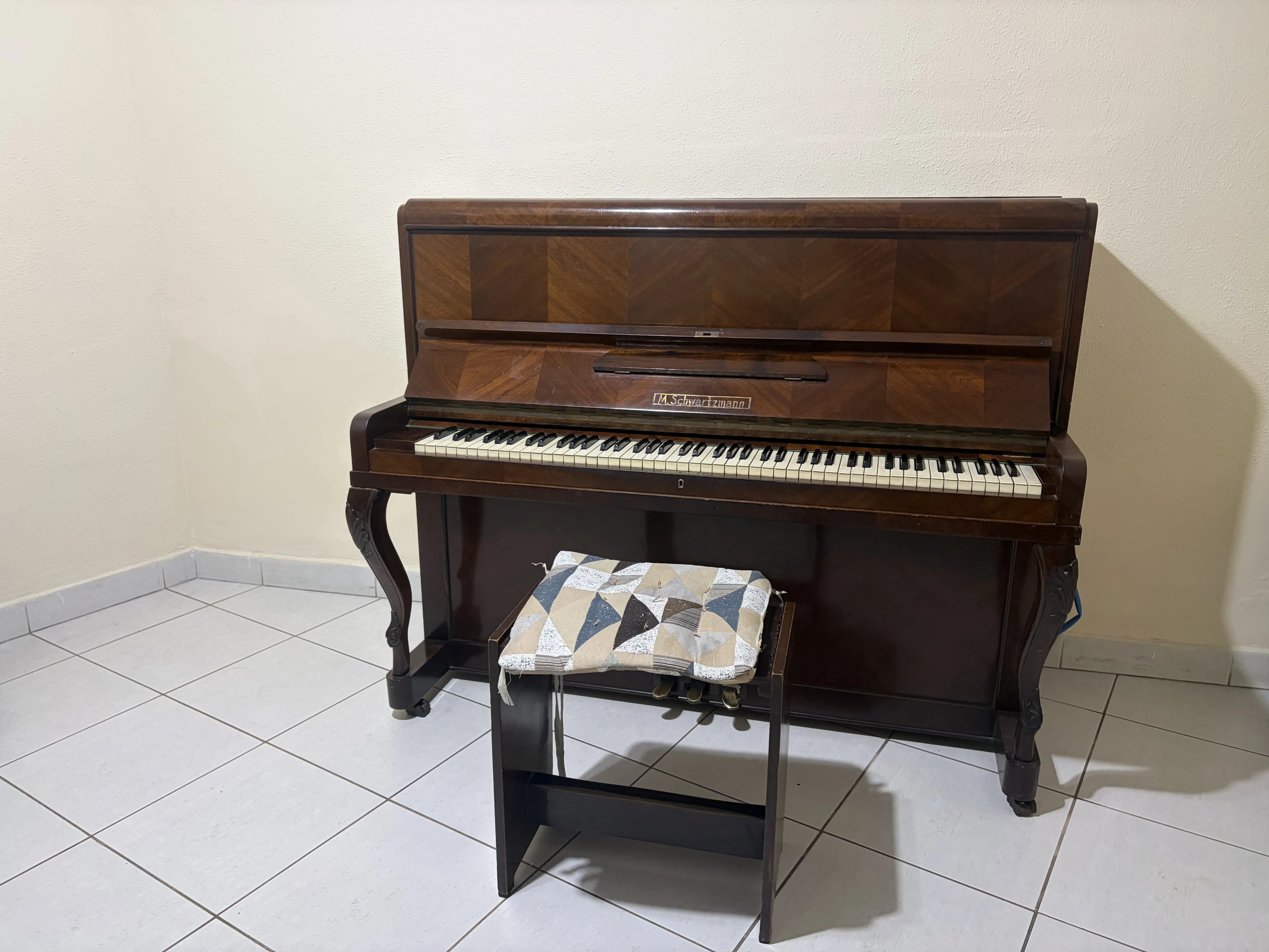 Sala de Piano