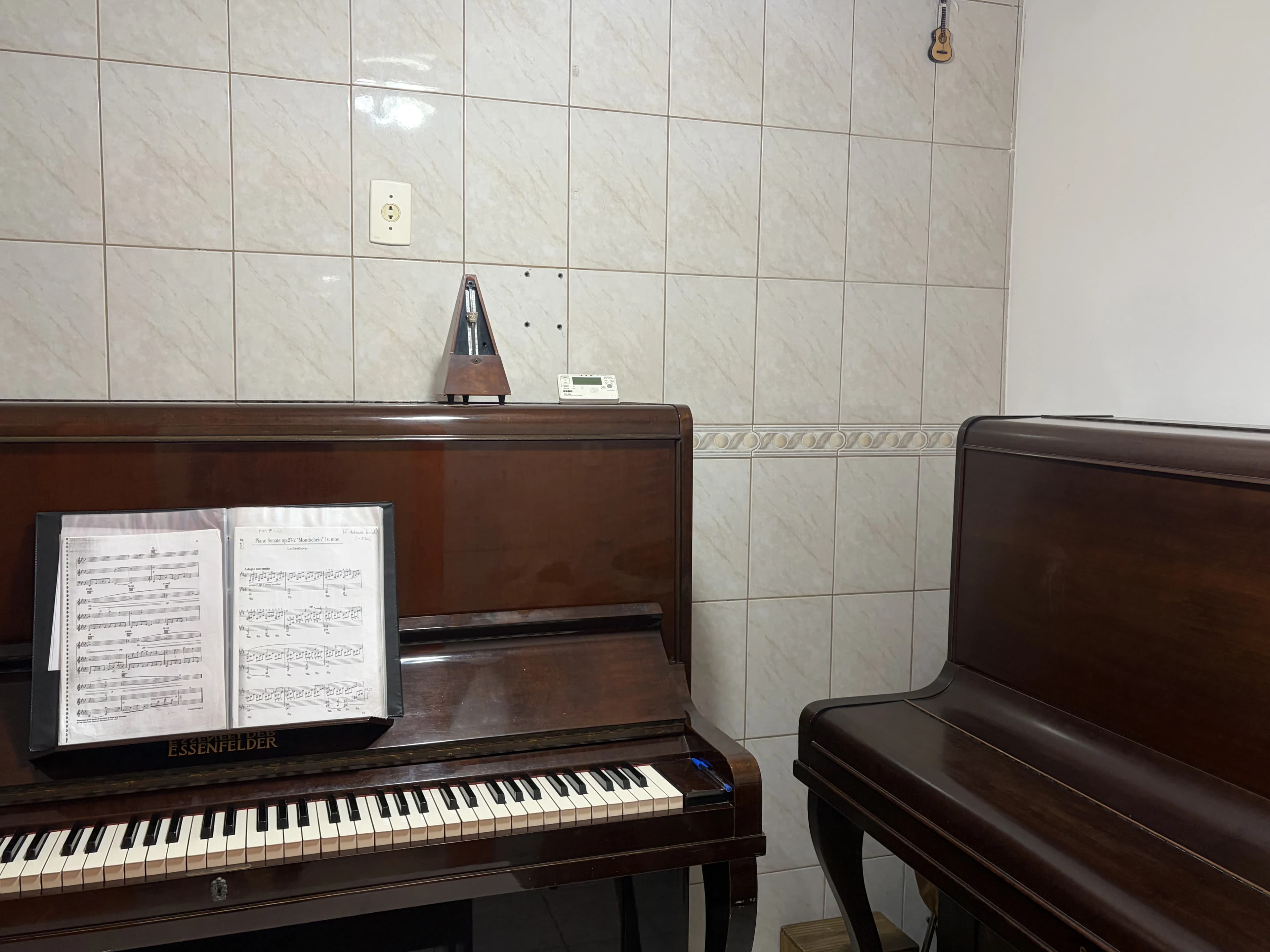 Sala de Piano