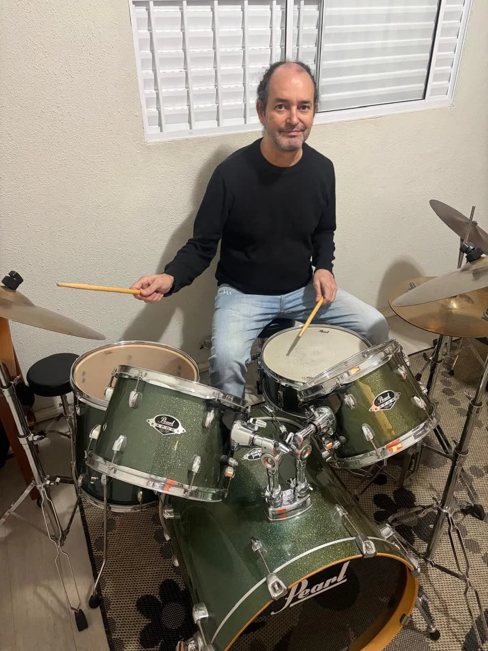 Reinaldo Aparecido Rodrigues