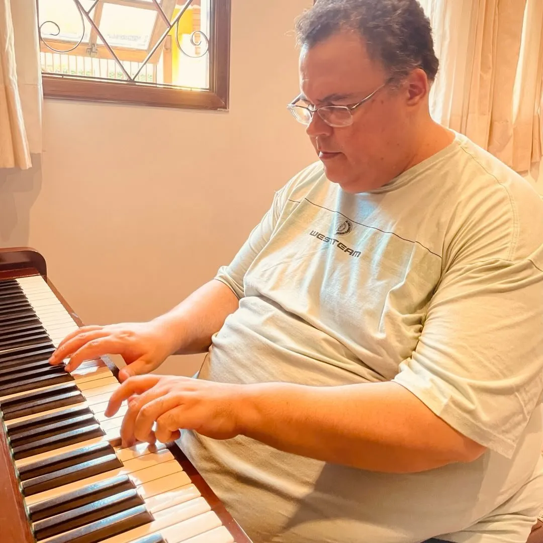 Marcelo Passareli